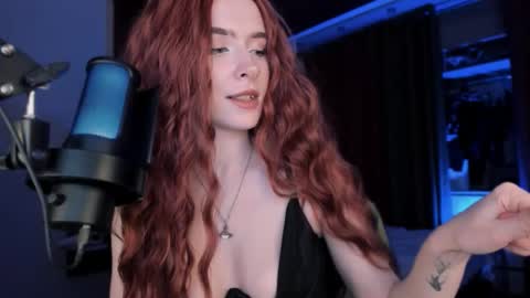 Snapshot of irisice chatting on September 10, 5:46 pm Miss Iris Fansly Miss Iris new inst. online show from September 10, 5:46 pm