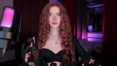 Snapshot of irisice chatting on September 15, 7:58 pm Miss Iris Fansly Miss Iris new inst. online show from September 15, 7:58 pm