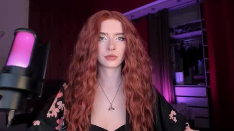 Snapshot of irisice chatting on September 19, 5:02 pm Miss Iris Fansly Miss Iris new inst. online show from September 19, 5:02 pm