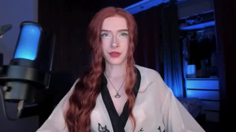 Snapshot of irisice chatting on September 24, 5:49 pm Miss Iris Fansly Miss Iris new inst. online show from September 24, 5:49 pm