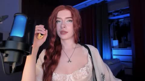 Snapshot of irisice chatting on September 25, 5:38 pm Miss Iris Fansly Miss Iris new inst. online show from September 25, 5:38 pm