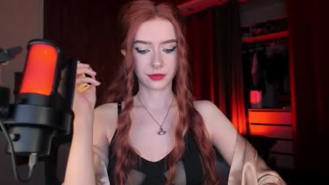 Snapshot of irisice chatting on October 5, 6:50 pm Miss Iris Fansly Miss Iris new inst. online show from October 5, 6:50 pm