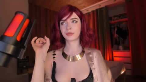 Snapshot of irisice chatting on November 6, 5:36 pm Miss Iris Fansly Miss Iris new inst. online show from November 6, 5:36 pm