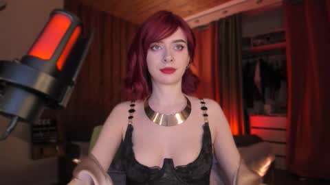 Snapshot of irisice chatting on November 21, 7:45 pm Miss Iris Fansly Miss Iris new inst. online show from November 21, 7:45 pm