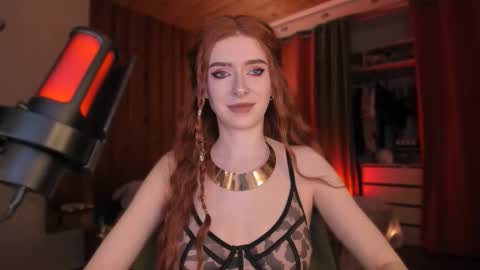 Snapshot of irisice chatting on November 24, 7:02 pm Miss Iris Fansly Miss Iris new inst. online show from November 24, 7:02 pm