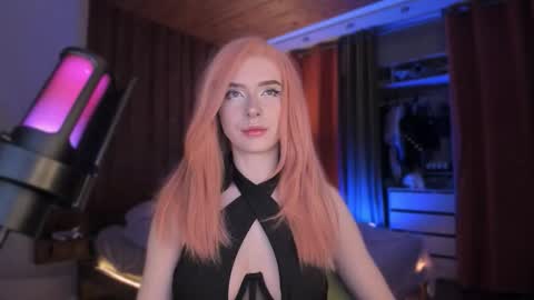 Snapshot of irisice chatting on November 25, 7:47 pm Miss Iris Fansly Miss Iris new inst. online show from November 25, 7:47 pm