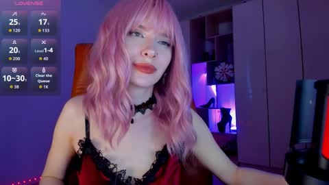 Snapshot of irisice chatting on April 29, 4:22 pm Miss Iris Fansly Miss Iris new inst. online show from April 29, 4:22 pm
