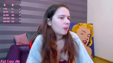 Iris online show from February 21, 2:17 am