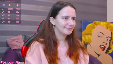 Iris online show from March 2, 9:11 pm