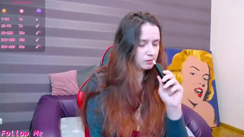 Iris online show from March 12, 11:54 pm