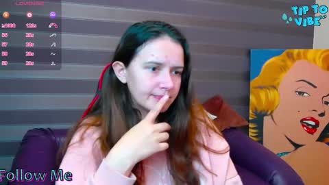 Iris online show from September 20, 11:06 pm