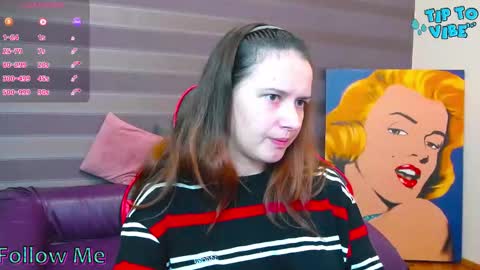 Iris online show from September 23, 2:47 am