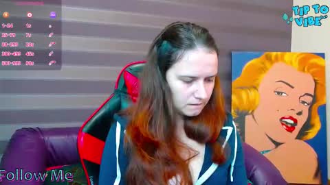 Iris online show from October 3, 1:46 am