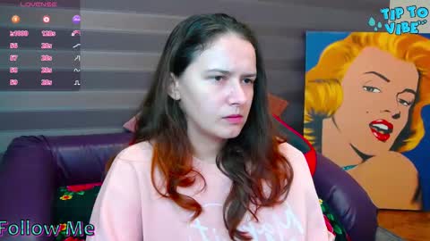 Iris online show from October 4, 1:47 am