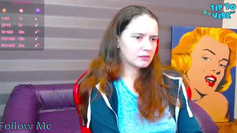 Iris online show from October 11, 2:00 am