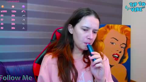 Iris online show from October 14, 2:01 am