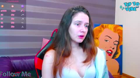 Iris online show from October 19, 11:49 pm