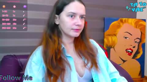 Iris online show from October 28, 4:16 am