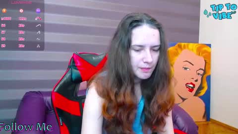 Iris online show from November 21, 4:22 am