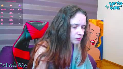 Iris online show from November 24, 12:43 am