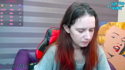 Iris online show from December 17, 3:01 am