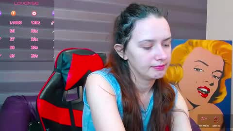 Iris online show from February 14, 3:58 am