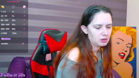 Iris online show from March 24, 3:44 am