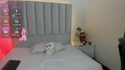 Iris online show from November 30, 3:21 am