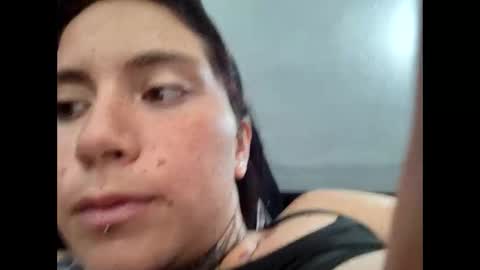 iriss_cardenas online show from January 11, 4:01 pm