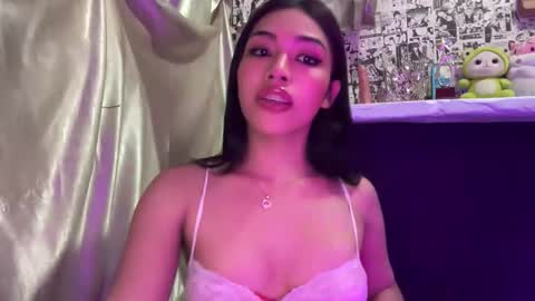Snapshot of iriss_fox chatting on October 3, 10:51 pm iriss_fox online show from October 3, 10:51 pm