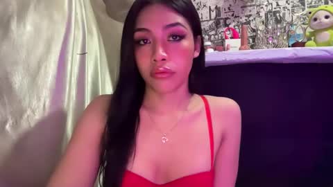 Snapshot of iriss_fox chatting on October 14, 2:01 am iriss_fox online show from October 14, 2:01 am