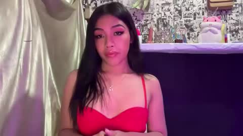 Snapshot of iriss_fox chatting on October 15, 9:09 am iriss_fox online show from October 15, 9:09 am