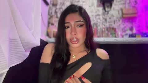 iriss_fox online show from February 21, 7:20 am