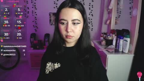 Iris  online show from November 18, 5:01 am