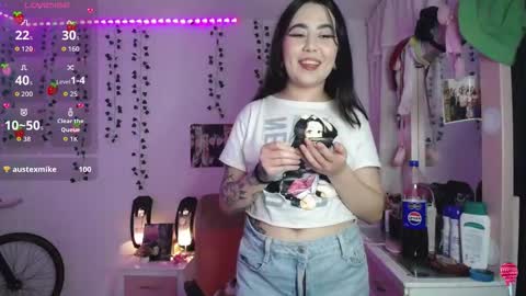 Iris  online show from November 21, 5:39 am