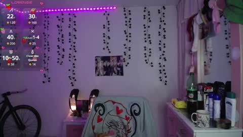 Iris  online show from December 19, 4:52 am