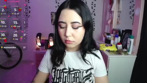 Iris  online show from January 9, 5:10 am