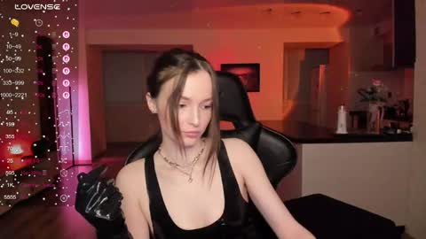 irisskiss online show from May 30, 6:38 pm
