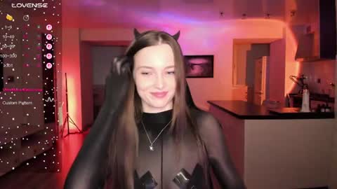 irisskiss online show from June 25, 6:56 pm
