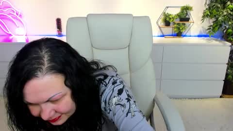 Iris online show from February 27, 6:35 am