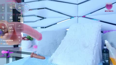 Iris online show from February 5, 2:26 pm