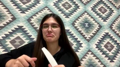 irisss31 online show from September 30, 7:08 pm