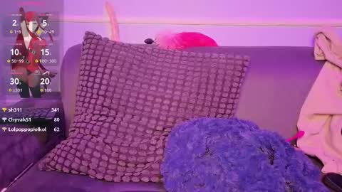 irissweetty online show from March 22, 8:56 pm