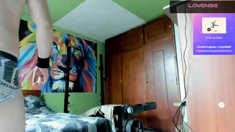 Dany - Indepent model online show from April 17, 6:44 pm