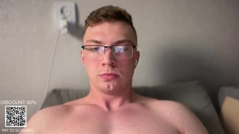 Iron online show from November 23, 11:59 pm