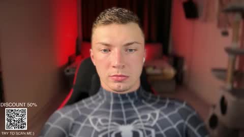 Iron online show from November 25, 10:54 pm