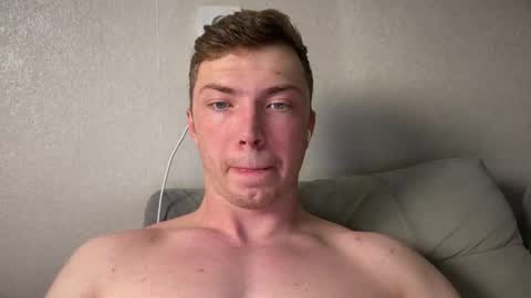 Iron online show from December 19, 8:05 pm