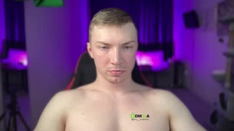 Iron online show from February 22, 10:08 pm