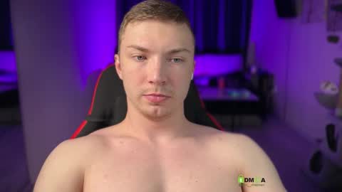 Iron online show from February 26, 8:08 pm