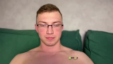 Iron online show from March 28, 11:15 pm